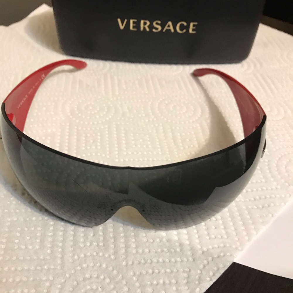 Versace sunglasses